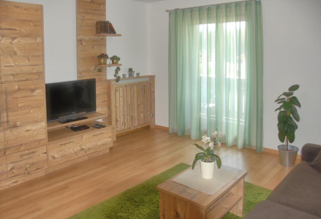 Niedermairhof Villa Falzes Ruang foto