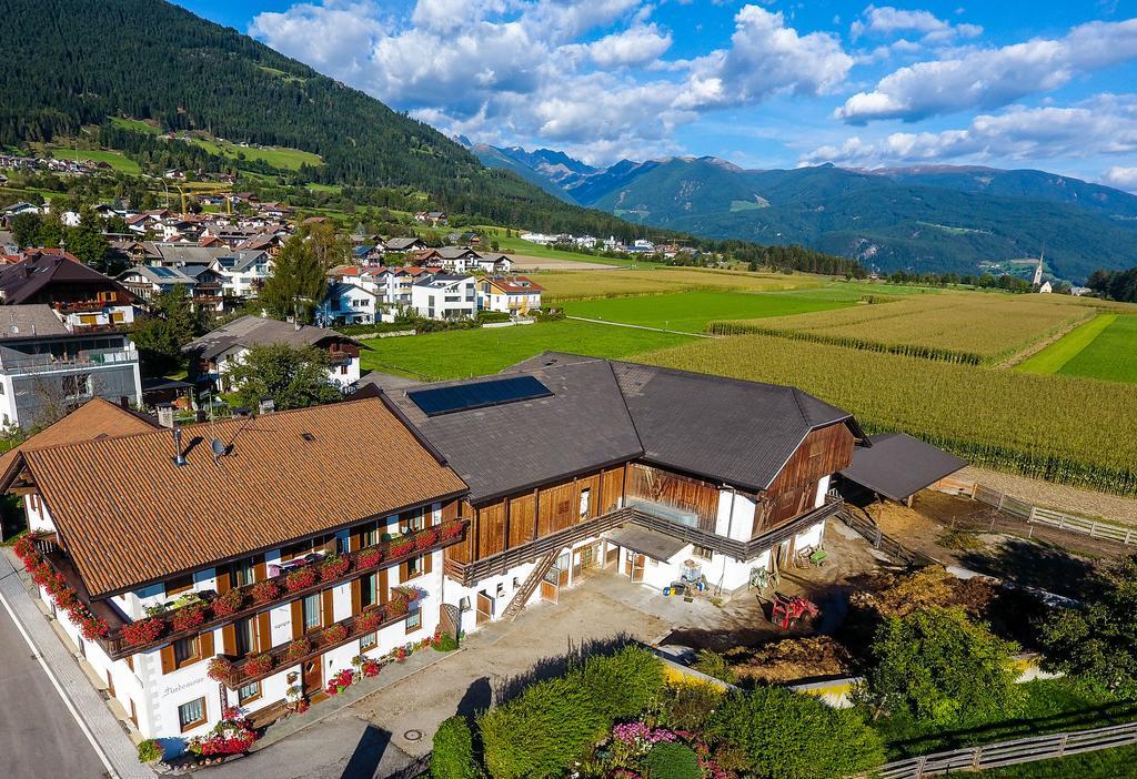 Niedermairhof Villa Falzes Bagian luar foto